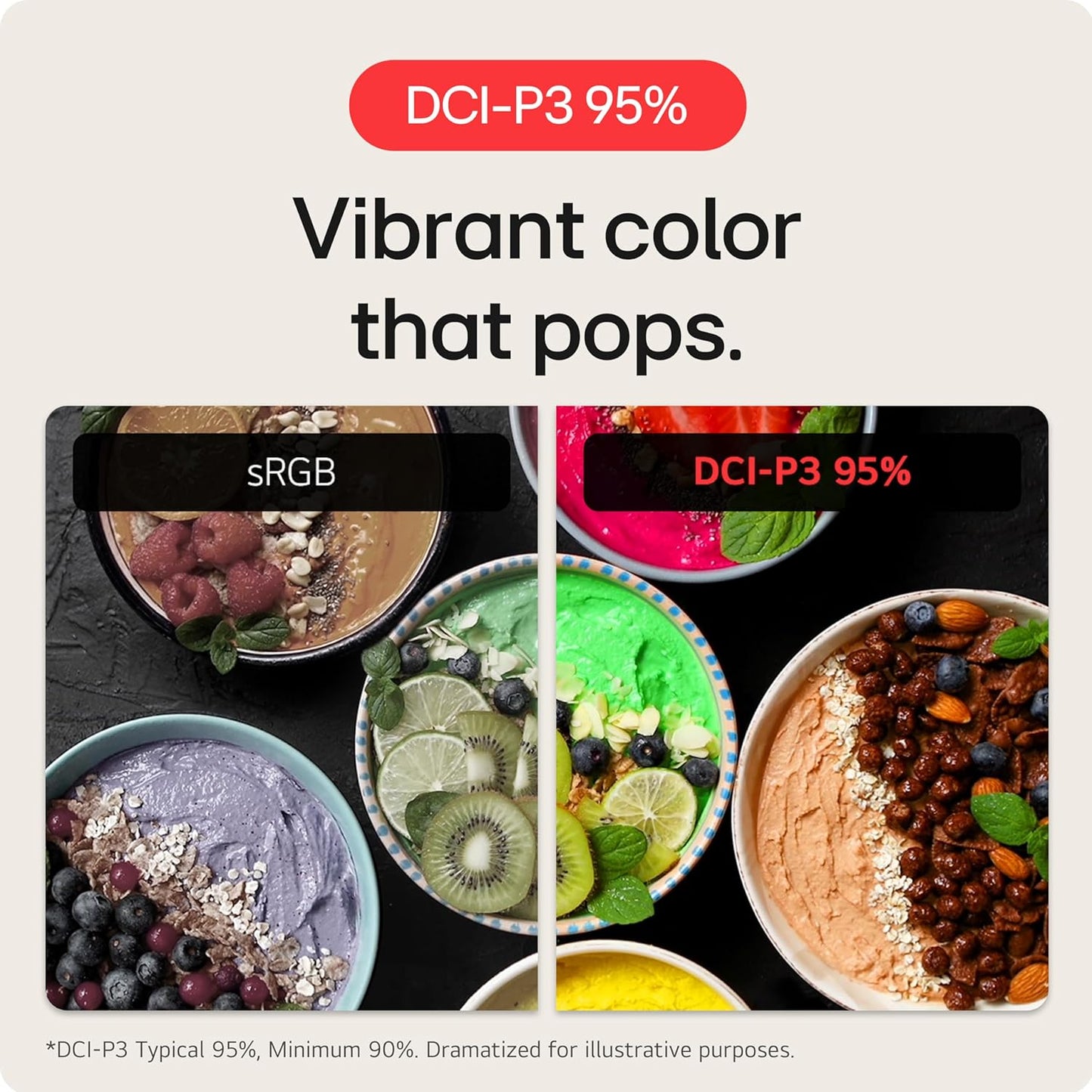 LG 32ML600M-B 32-Inch FHD IPS Computer Monitor with HDR 10