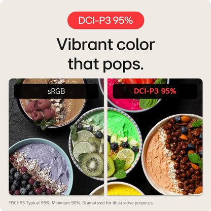 LG 32ML600M-B 32-Inch FHD IPS Computer Monitor with HDR 10