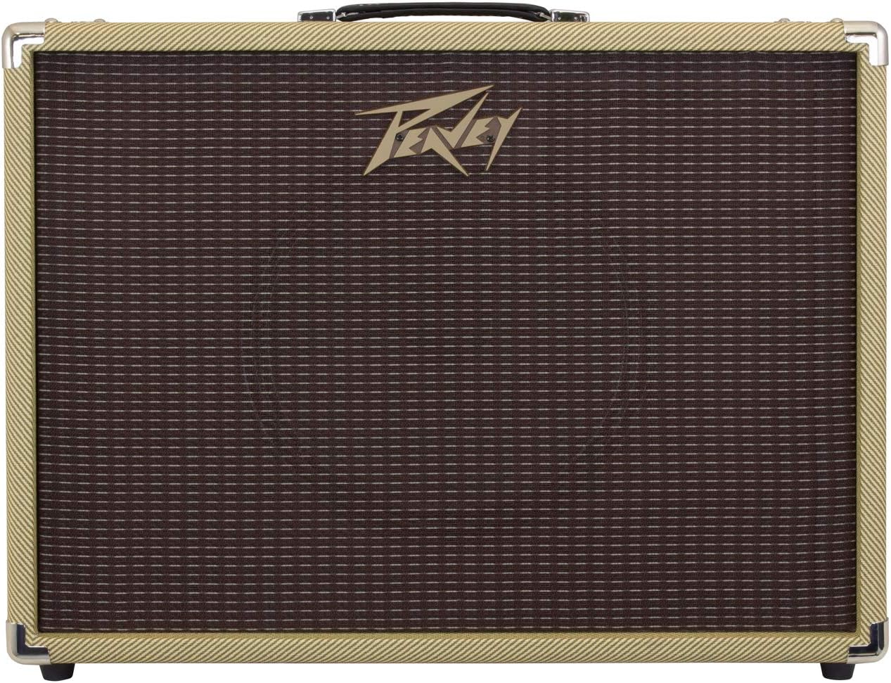 Peavey 112C 1x12" Tweed Guitar Cabinet