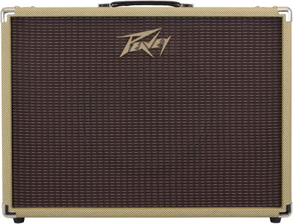 Peavey 112C 1x12" Tweed Guitar Cabinet