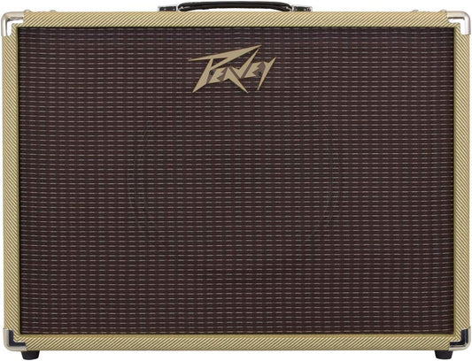 Peavey 112C 1x12" Tweed Guitar Cabinet