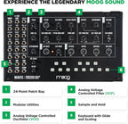 Moog MOD-WK-MAVIS-U Mavis Analog Synthesizer Kit with Keyboard