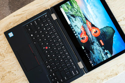Lenovo ThinkPad L390 Yoga 2-in-1 Touchscreen Laptop