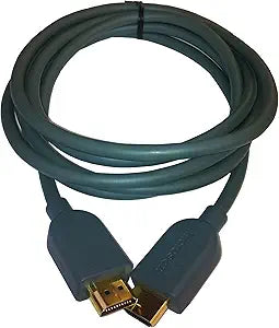 Microsoft Xbox 360 HDMI Cable - 6ft HD — main product image