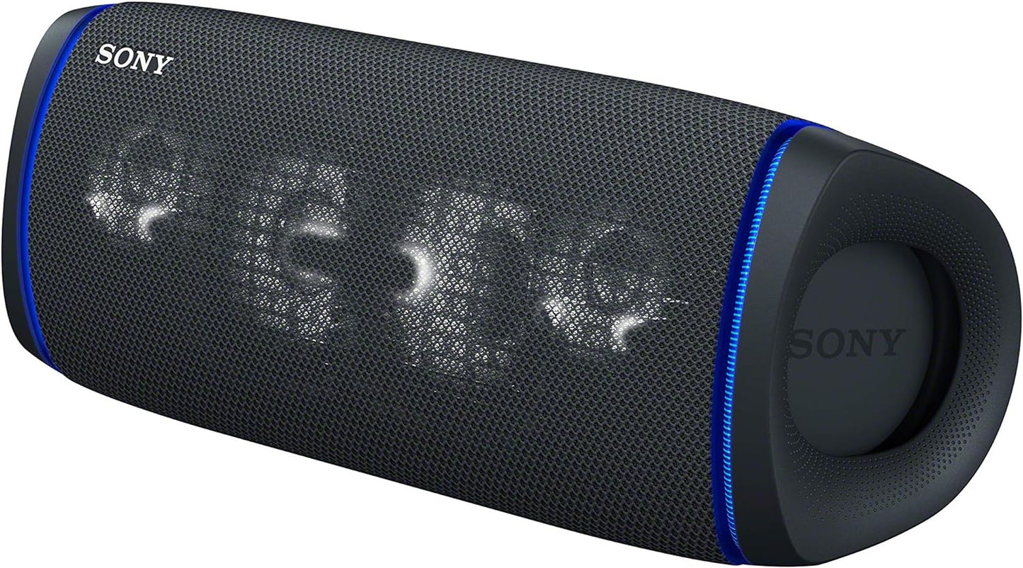 Sony SRSXB43/B Extra Bass Bluetooth Speaker Renewed