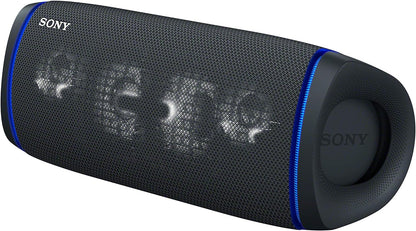 Sony SRSXB43/B Extra Bass Bluetooth Speaker Renewed