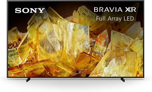 Sony E1SNXR98X90LRB 98-Inch 4K Ultra HD TV Renewed