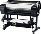 Canon 9856B002AA ImagePROGRAF Wireless Color Printer