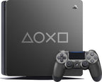 Sony 9924005 Days of Play Limited Edition PS4 1TB