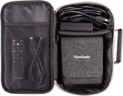 ViewSonic M1 - PJ-CASE-010 - Projector Carrying Case