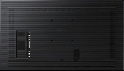 Samsung QB75B QBB Quantum Processor 4K 75" Signage Display