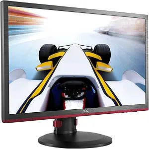 AOC G2460PQU 24-Inch 144Hz 1ms Gaming Monitor — main product image