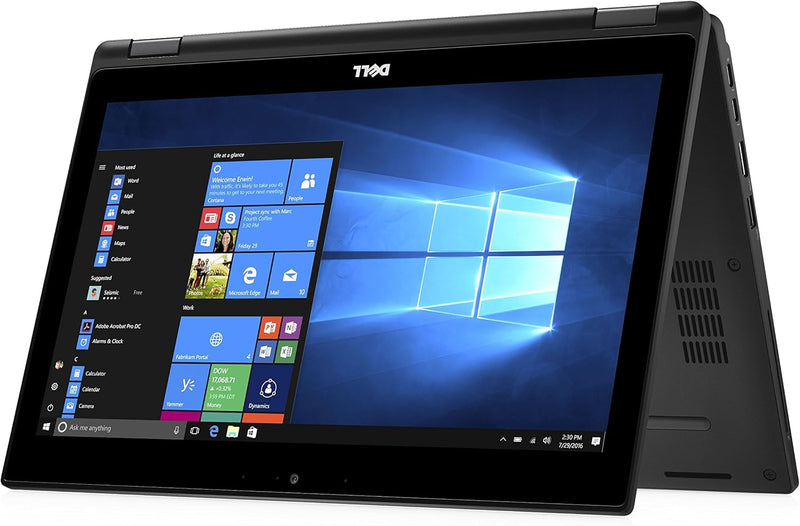 Dell Latitude 5289 i7 2-in-1 Touch Laptop — main product image