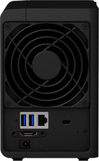 Synology DS218+ 2-Bay NAS DiskStation (Diskless)