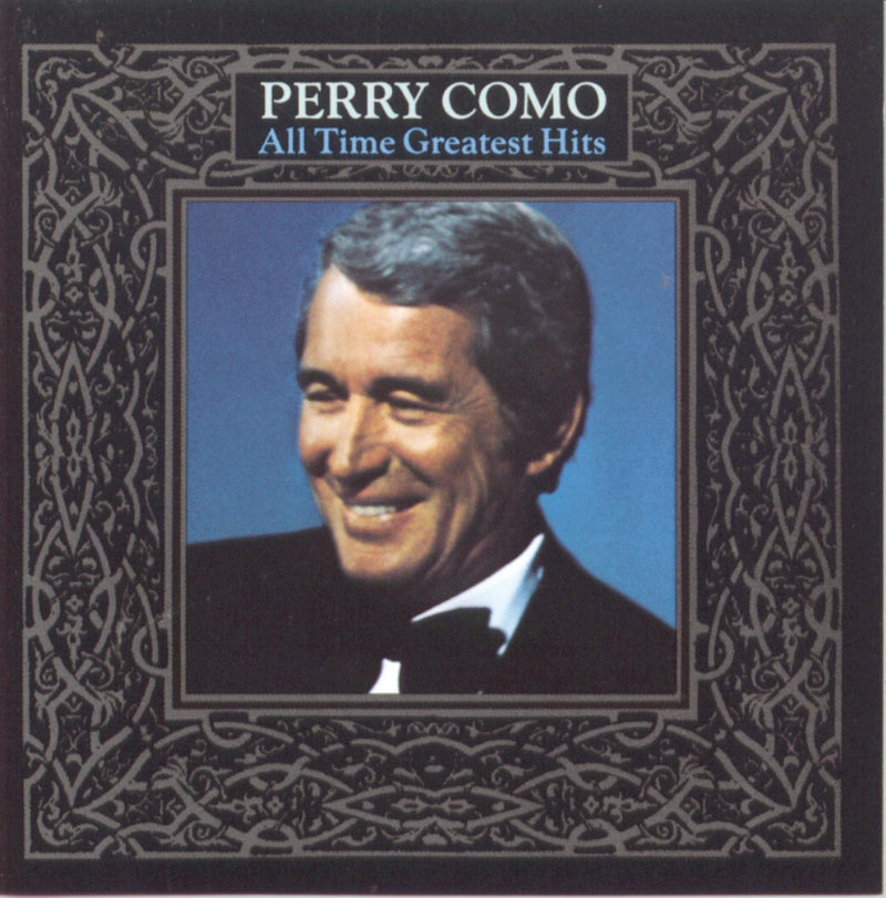 RCA All Time Greatest Hits CD Audio — main product image