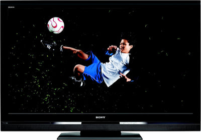 Sony KDL-40S5100 40-Inch 1080p LCD HDTV - Bravia S-Series
