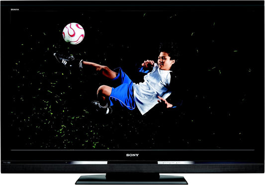 Sony KDL-32S5100 Bravia 32-Inch 1080p LCD HDTV