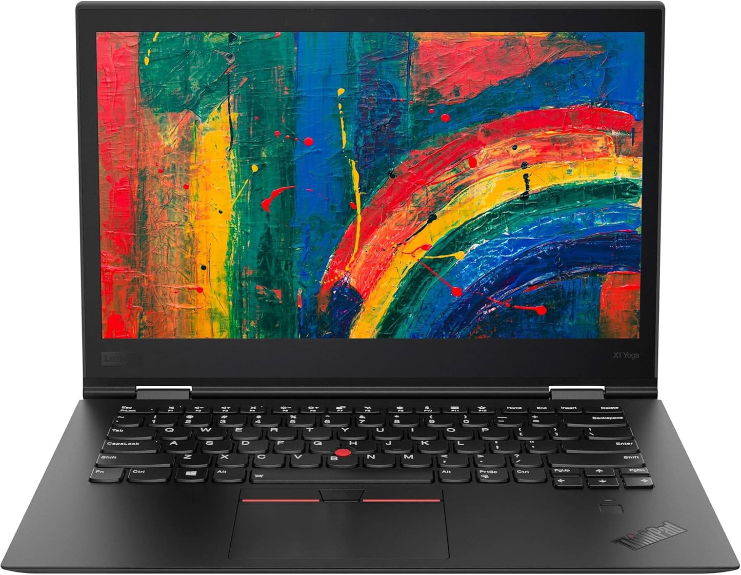 Lenovo ThinkPad X1 Yoga 3rd Gen i7 16GB 512GB SSD Renewed
