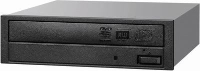 Sony AD-7280S-0B 24x SATA Internal DVD+/-RW Drive