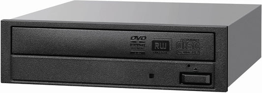Sony AD-7280S-0B 24x SATA Internal DVD+/-RW Drive
