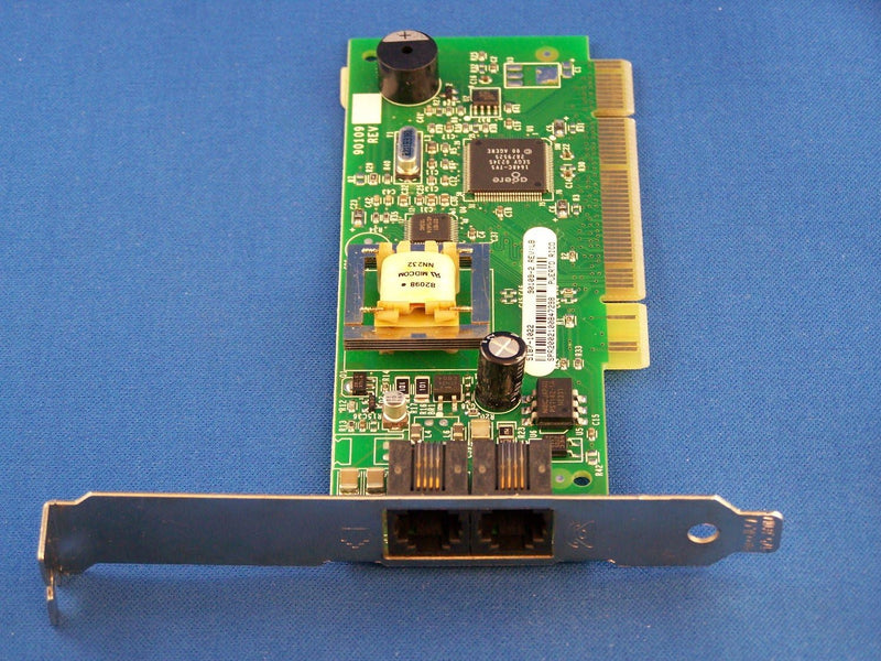 HP 5187-1022 Cheetah 56K Internal Fax Modem — main product image