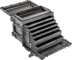 Pelican 0450 Tool Case with Drawer Set