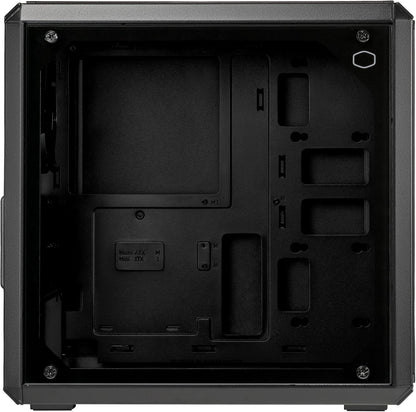 Cooler Master Q300LV2-KGNN-S00 Micro-ATX PC Case