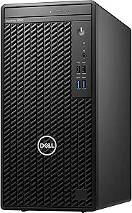 Dell 161DC OptiPlex 3000 i5 Desktop 16GB 512GB SSD