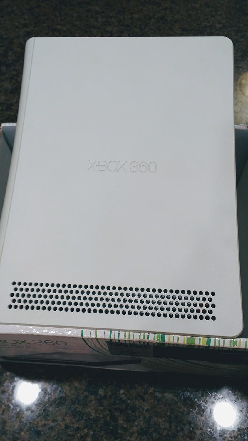Microsoft 882224379663 Xbox 360 HD DVD Player