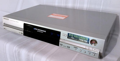 Panasonic DMR-E55S Progressive Scan DVD Recorder Player