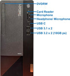 Lenovo V50 Tower ThinkCentre Neo 50T Gen3 Desktop