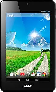 Acer NT.L4DAA.002;B1-730HD-17P0 Iconia One 7-Inch 16GB Tablet