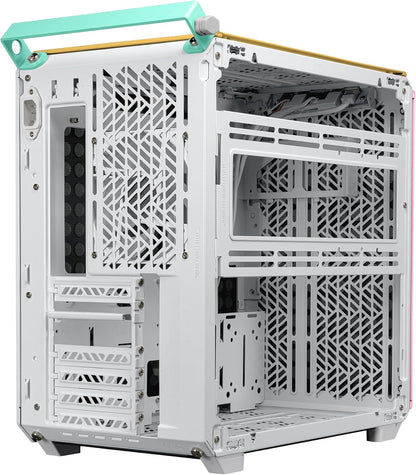 Cooler Master Q500-DGNN-S00 QUBE 500 ATX PC Case