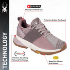 Spyder Shasta Trail Shoe Women's Waterproof Hiker