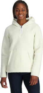 Spyder 38B415308 Women's Cloud Fleece Hoodie