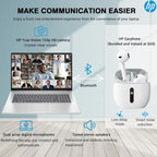 HP Essential 17 Touch i7 Laptop 64GB RAM 1TB SSD