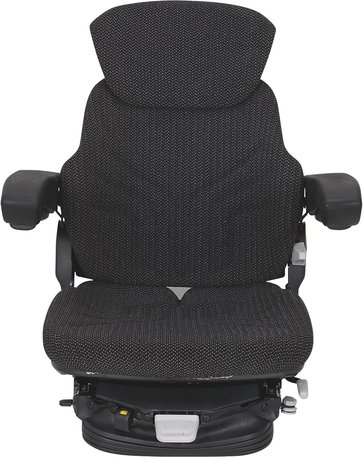 K&M 7922 Grammer Air Suspension Tractor Seat