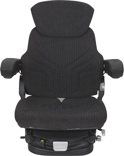 K&M 7922 Grammer Air Suspension Tractor Seat