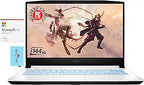 MSI Sword15001 RTX 3050 Ti Gaming Laptop 512GB SSD