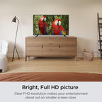 Roku 40R3B5 40-Inch 1080p FHD Smart TV