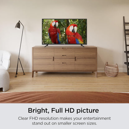 Roku 40R3B5 40-Inch 1080p FHD Smart TV