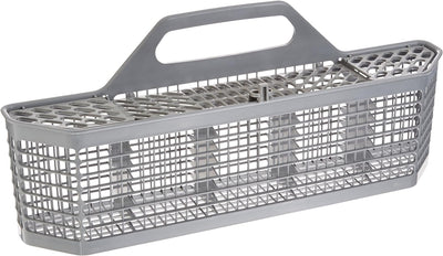GE WD28X10128 Dishwasher Silverware Basket Grey OEM