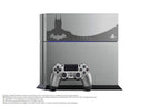 Sony PlayStation 4 500GB Batman Arkham Knight Limited Edition Renewed