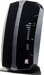 Zoom 5354 DOCSIS 3.0 Cable Modem Router