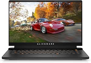 Dell M15 R6 Alienware QHD Gaming Laptop RTX 3060 Renewed