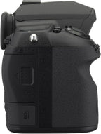 Pentax K-5 16.3 MP Digital SLR (Body Only)