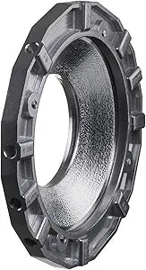 Broncolor 33.401.00 Speed Ring for Softbox