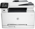 HP M277dw Wireless Color LaserJet Printer (Renewed)