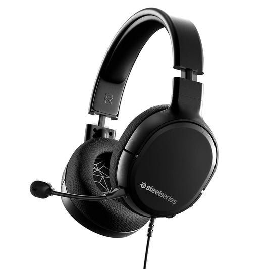 SteelSeries 760575802590 Arctis 1 Gaming Headset (Renewed)