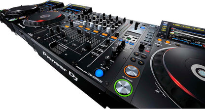 Pioneer DJ CDJ-2000NXS2 Professional Multi Player